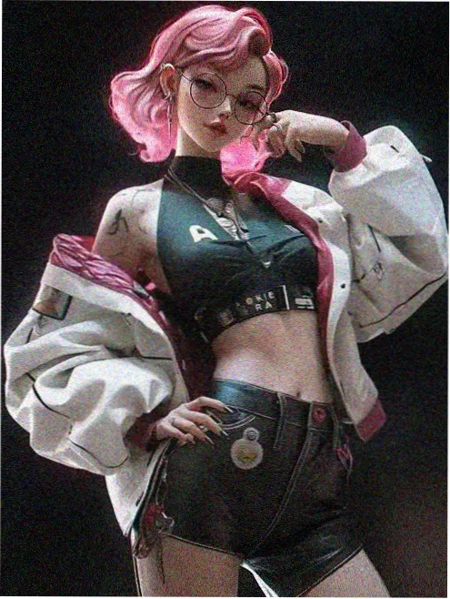 海贼王索隆角色图鉴图