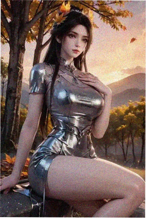 海贼王娜美角色图鉴图